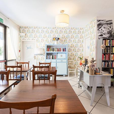 Piccolo Hotel Kursaal Cesenatico Ngoại thất bức ảnh