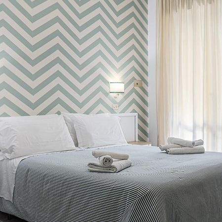 Piccolo Hotel Kursaal Cesenatico Ngoại thất bức ảnh