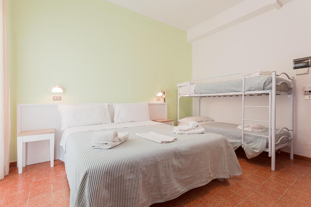 Piccolo Hotel Kursaal Cesenatico Ngoại thất bức ảnh