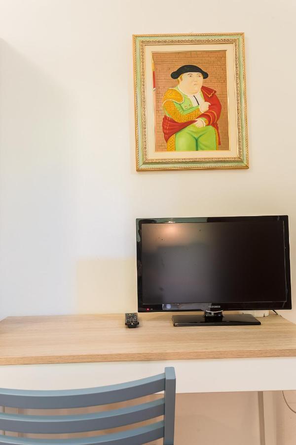 Piccolo Hotel Kursaal Cesenatico Ngoại thất bức ảnh