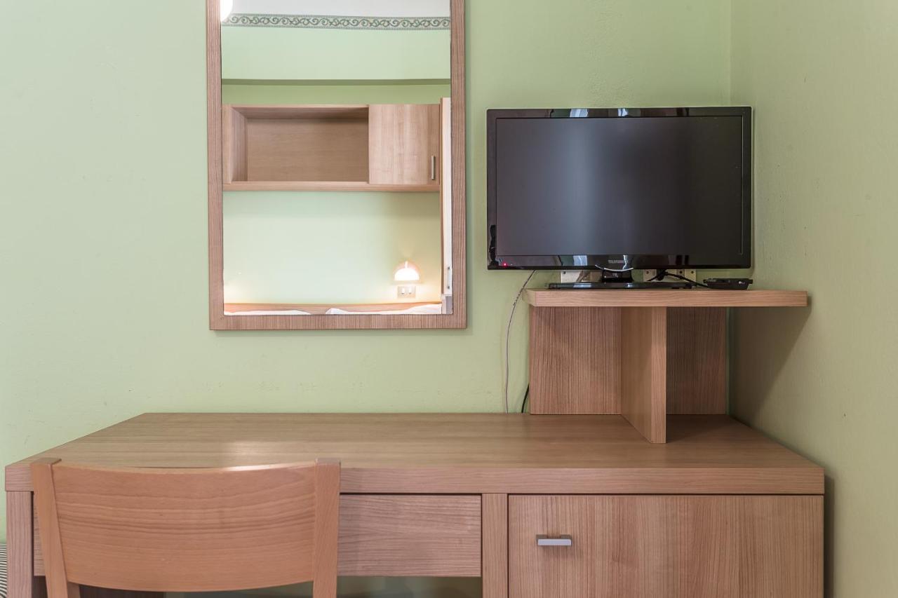 Piccolo Hotel Kursaal Cesenatico Ngoại thất bức ảnh