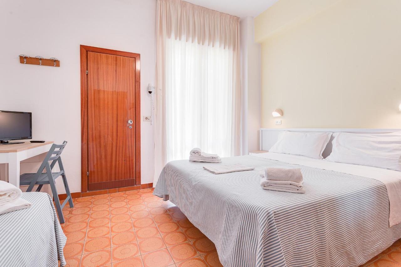 Piccolo Hotel Kursaal Cesenatico Ngoại thất bức ảnh