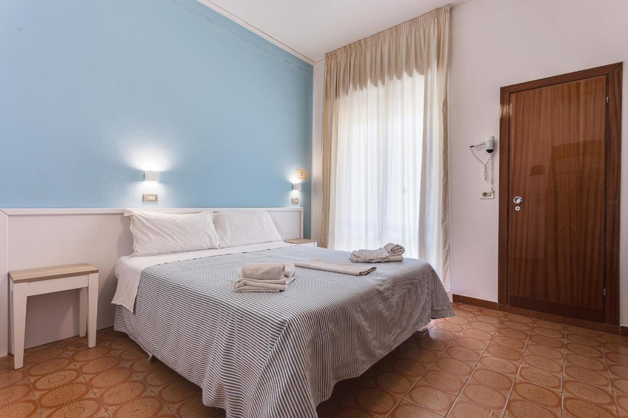 Piccolo Hotel Kursaal Cesenatico Ngoại thất bức ảnh