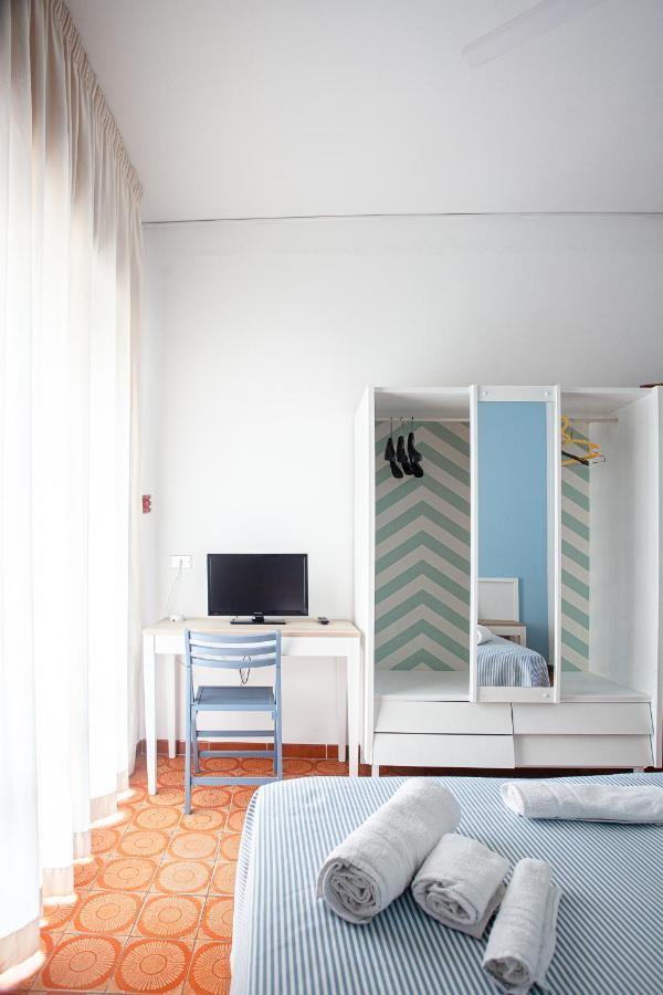 Piccolo Hotel Kursaal Cesenatico Ngoại thất bức ảnh
