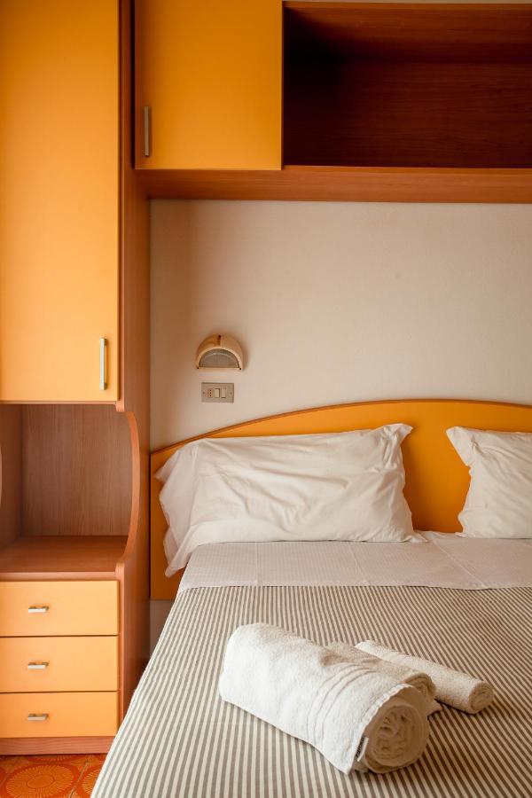 Piccolo Hotel Kursaal Cesenatico Ngoại thất bức ảnh