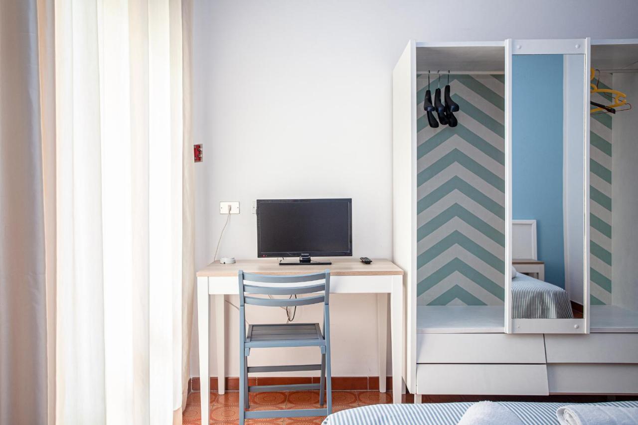 Piccolo Hotel Kursaal Cesenatico Ngoại thất bức ảnh