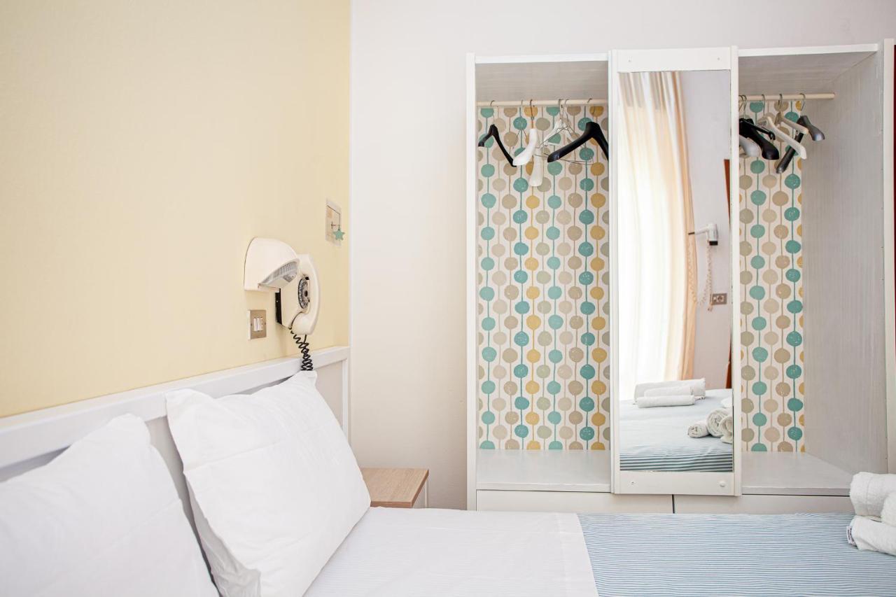 Piccolo Hotel Kursaal Cesenatico Ngoại thất bức ảnh