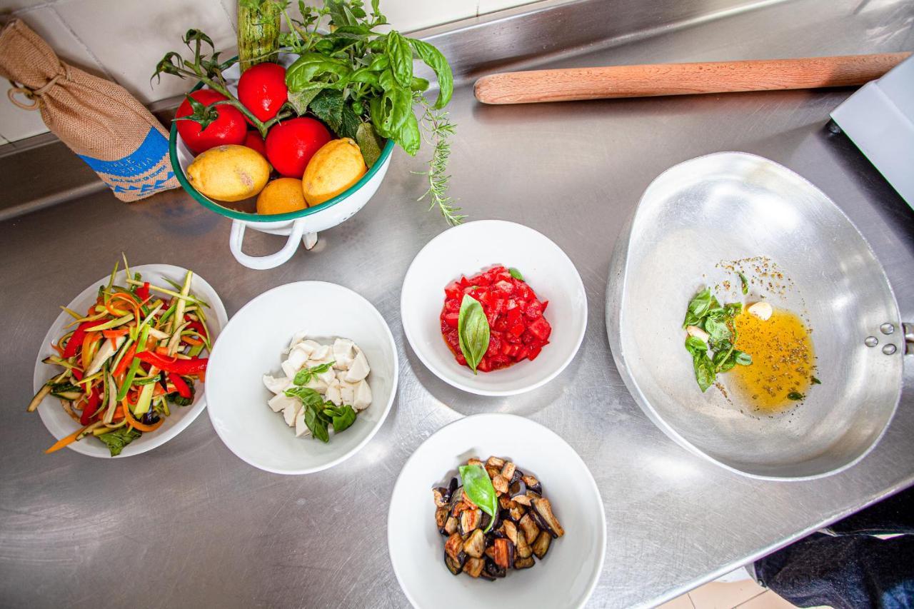 Piccolo Hotel Kursaal Cesenatico Ngoại thất bức ảnh