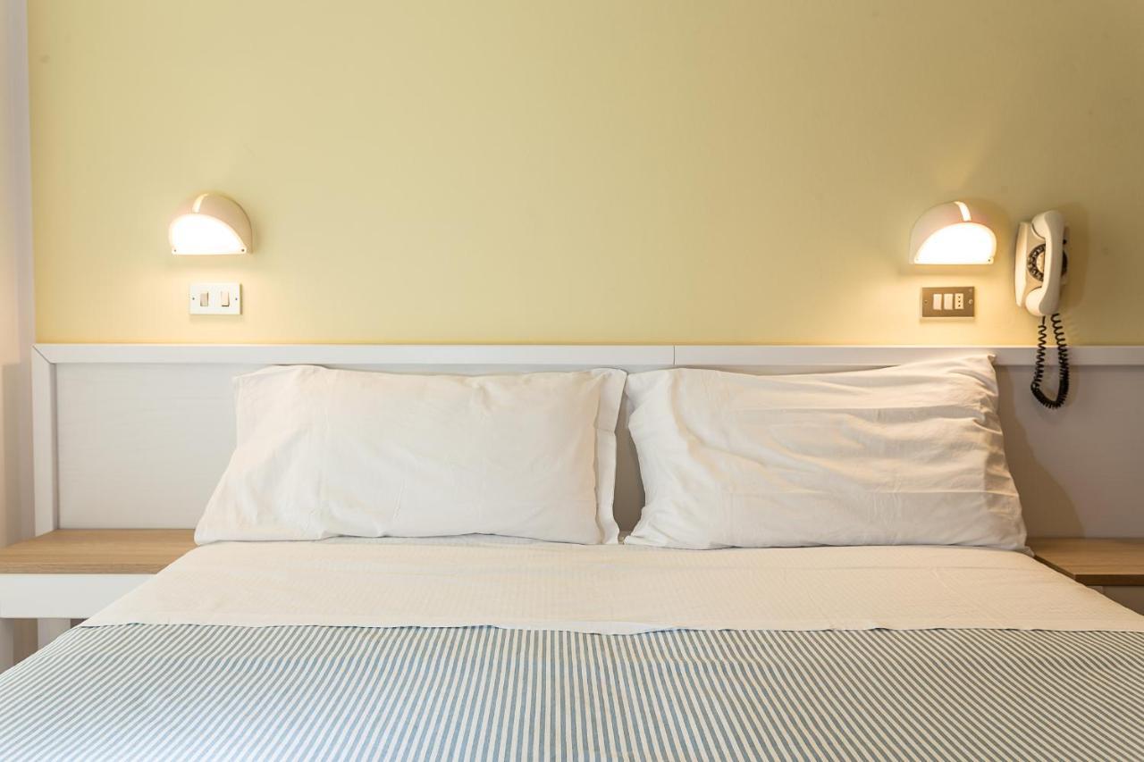 Piccolo Hotel Kursaal Cesenatico Ngoại thất bức ảnh