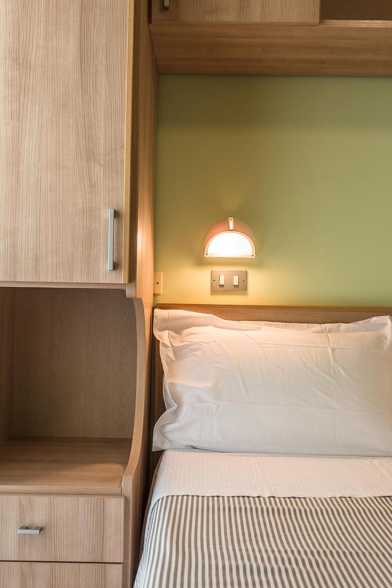 Piccolo Hotel Kursaal Cesenatico Ngoại thất bức ảnh