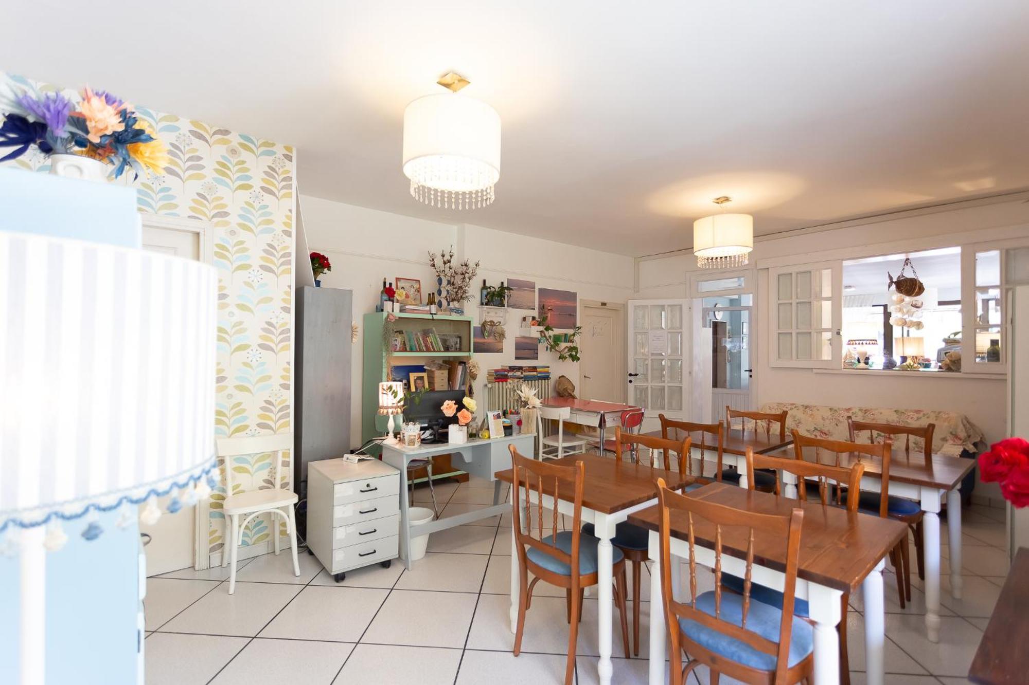Piccolo Hotel Kursaal Cesenatico Ngoại thất bức ảnh