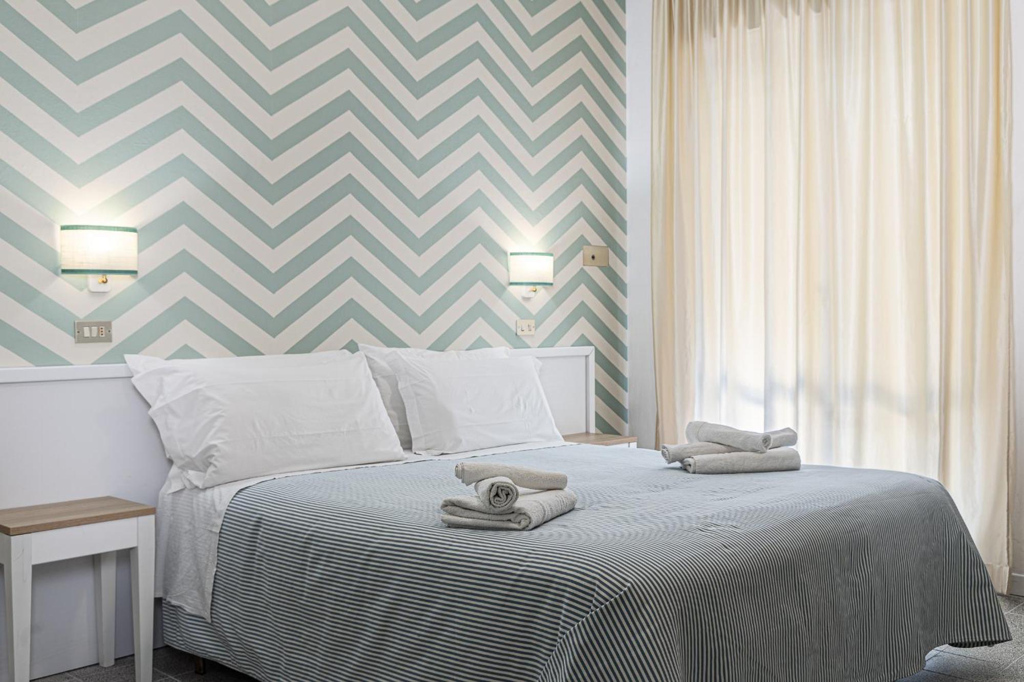 Piccolo Hotel Kursaal Cesenatico Ngoại thất bức ảnh